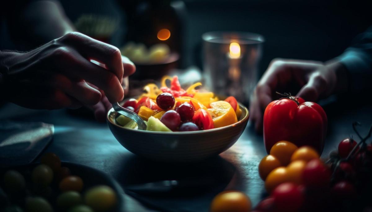 Cosa fare se si mangia cibo con la muffa: conseguenze e consigli