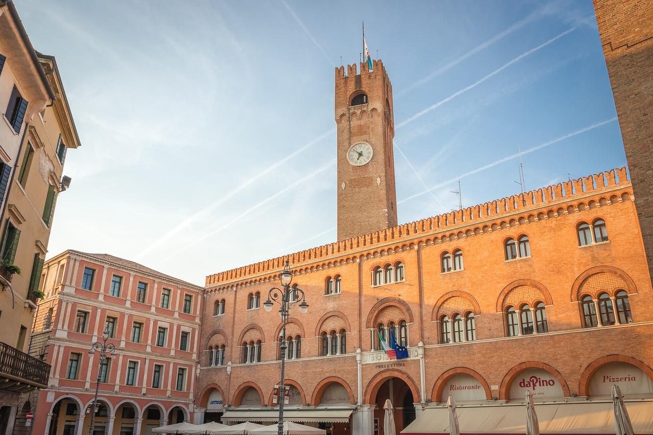 Cosa vedere in centro a Pordenone: 5 curiosità che non conosci