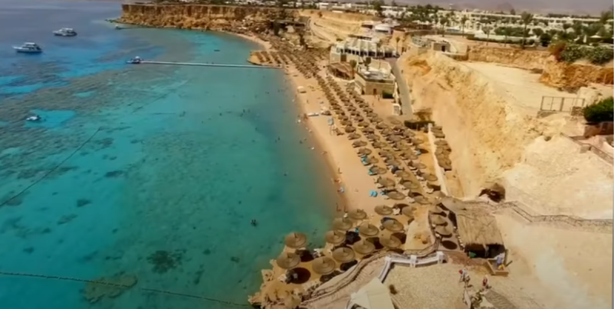 Quanti gradi ci sono a Marsa Alam a dicembre? Il clima invernale ne…