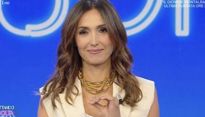 Caterina Balivo: quanto è alta, quanti anni ha e dove vive?