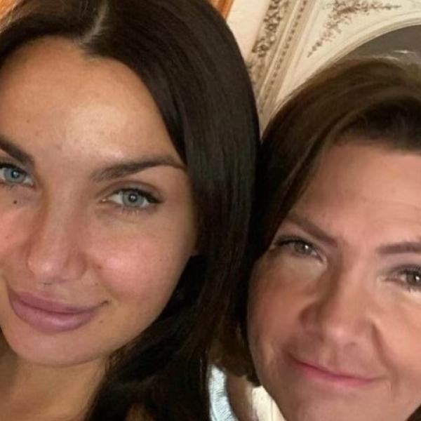 Chi è Luisa Peterlongo? Età, figli e lavoro della madre di Elettra Lamborghini