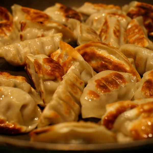 Gyoza: la ricetta dei ravioli giapponesi