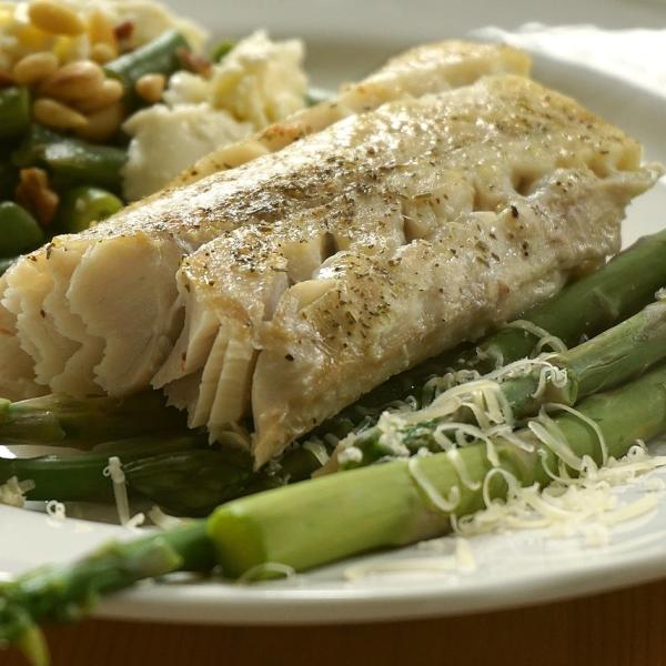 Conoscete il pesce spinarolo? Ricette per assaggiarlo