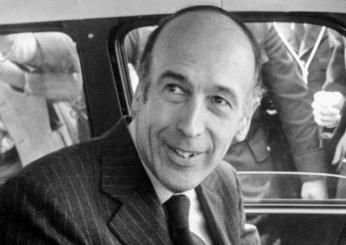 Accadde oggi, 19 maggio 1974: Giscard d’Estaing all’Eliseo