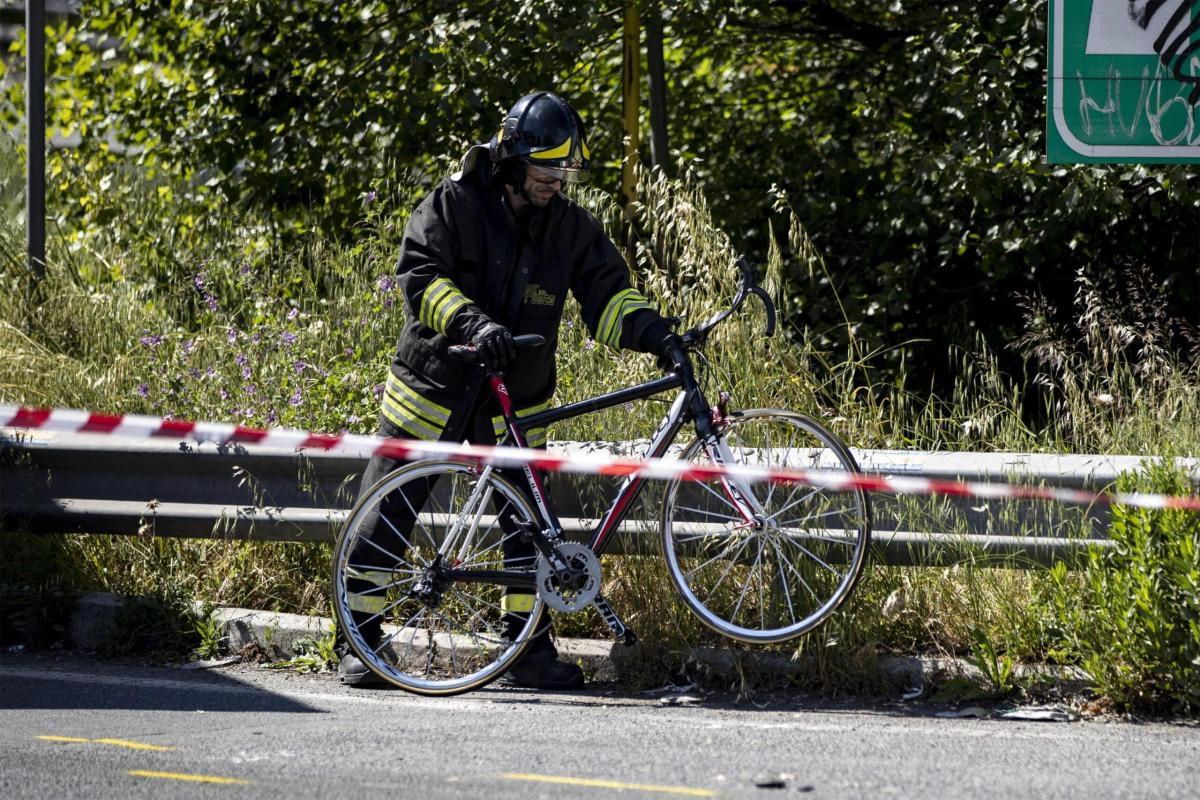 Sardegna, incidente ad Arbus oggi 23 settembre 2023: morto ciclista…