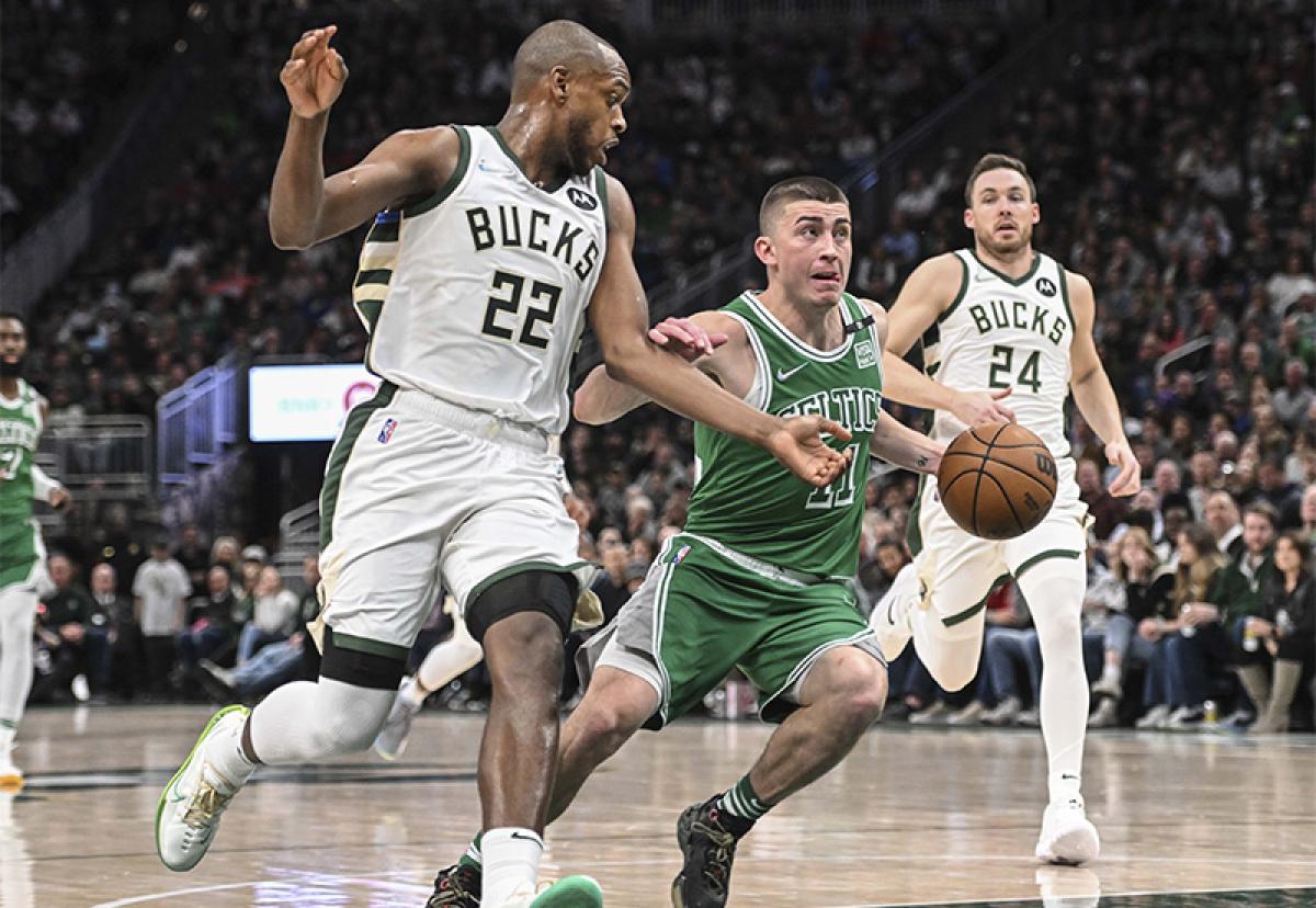 NBA, Boston Celtics: Udoka sospeso per relazione consensuale con im…