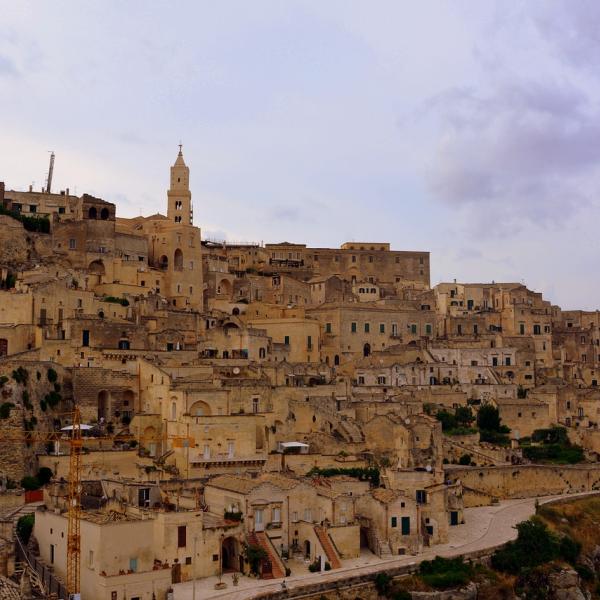 Festival Rizomatica Matera 2024: date, eventi e dove si terrà la rassegna che sensibilizza sui temi ambientali grazie all’arte