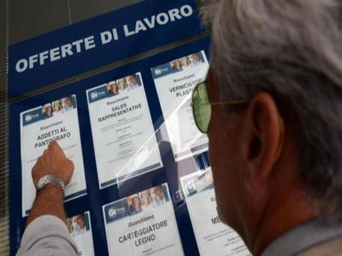 Offerte di lavoro, imprese cercano 408mila profili a febbraio 2024: ecco le competenze più richieste