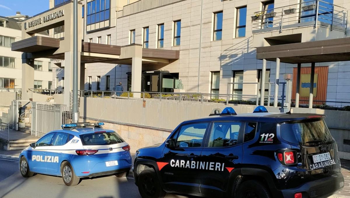 Operazione Dda in Basilicata, sospetti illeciti nella sanità: in ma…