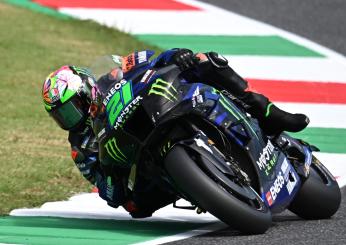 MotoGP, Morbidelli su Misano: “Avrò mentalità positiva”