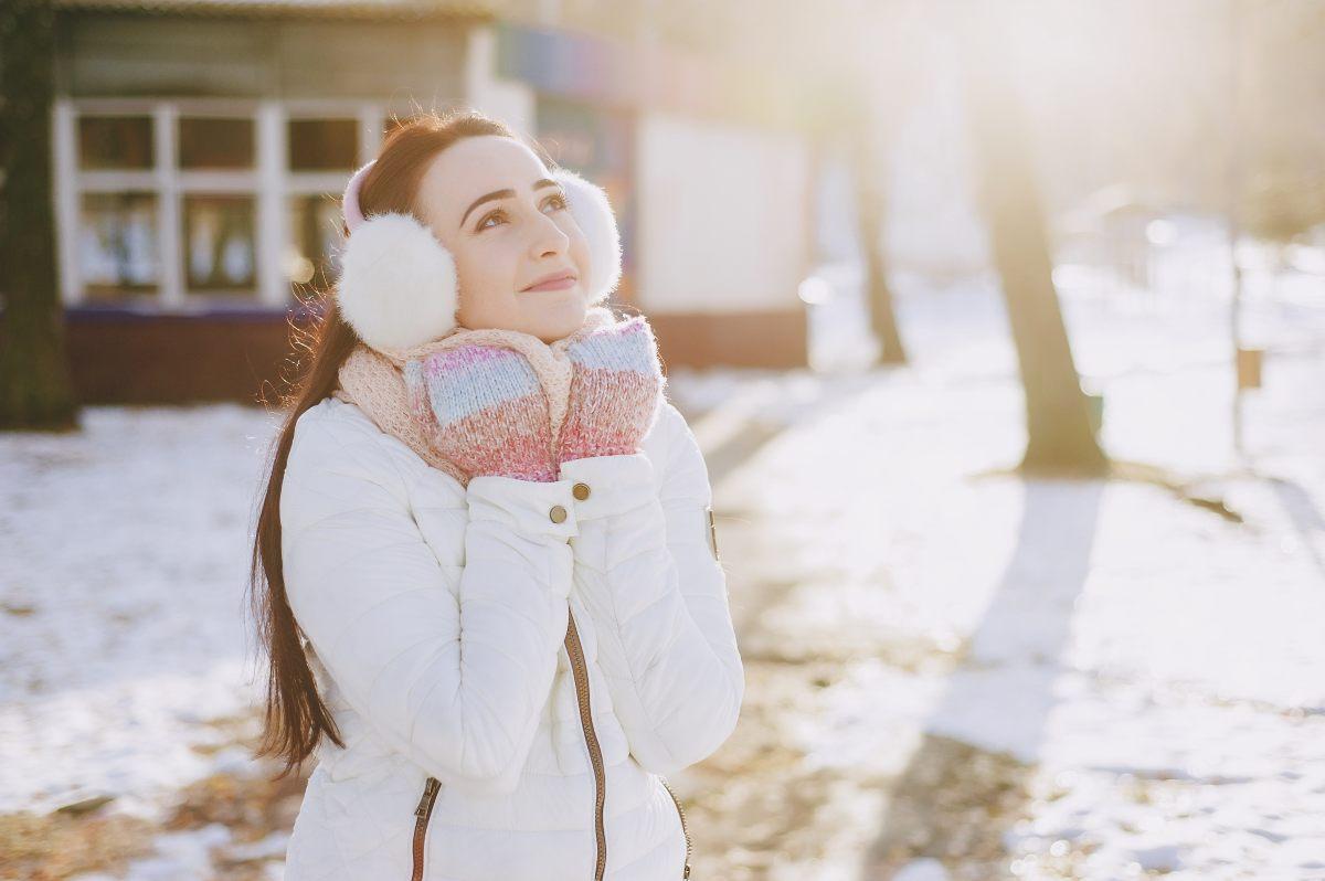 Perché prendere il sole d’inverno è ancora più importante per la no…