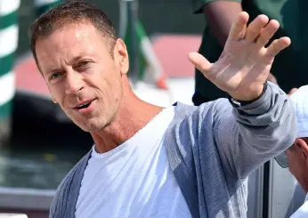 Rocco Siffredi elezioni, da porno star a candidato