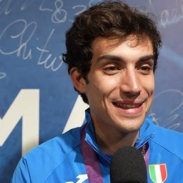 Chi è Pietro Arese? Età, altezza, fidanzata, genitori e dove vive l’atleta