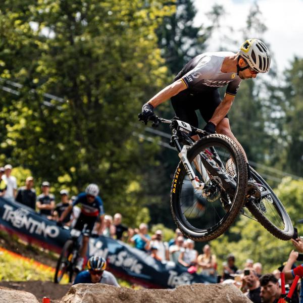 Coppa del mondo mountain bike 2024, Schurter e Ferrand-Prevot vincono in Val di Sole