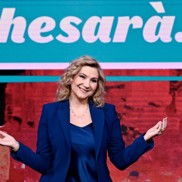 Serena Bortone, procedimento disciplinare aperto dalla Rai dopo il caso Scurati