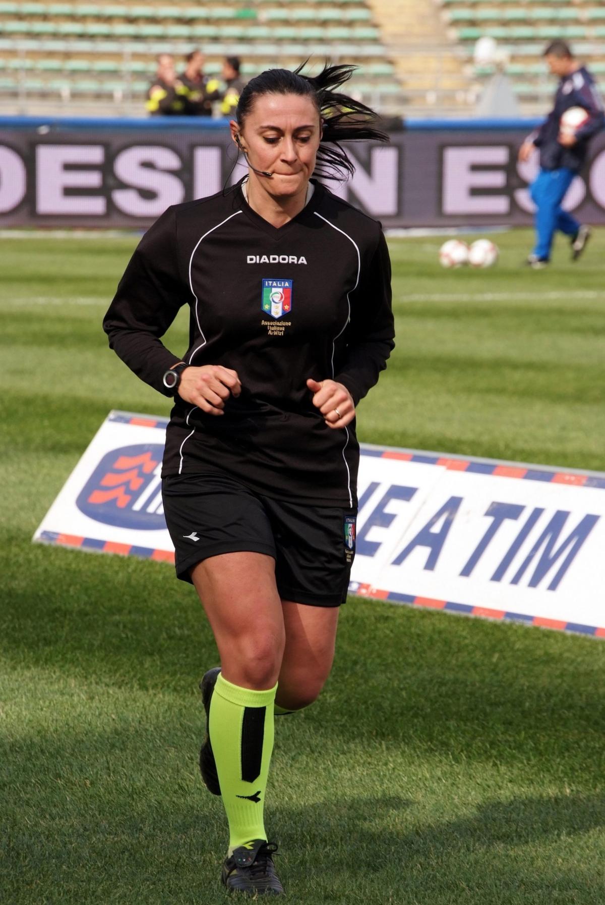 Ora è ufficiale: per l’11esima di serie A femminile, Inter – Juvent…