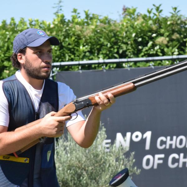 Tiro a Volo, domani iniziano i Mondiali di Baku: Italia a caccia di altri due pass olimpici