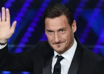 Totti intervista da meme all’impazzata: ecco i migliori