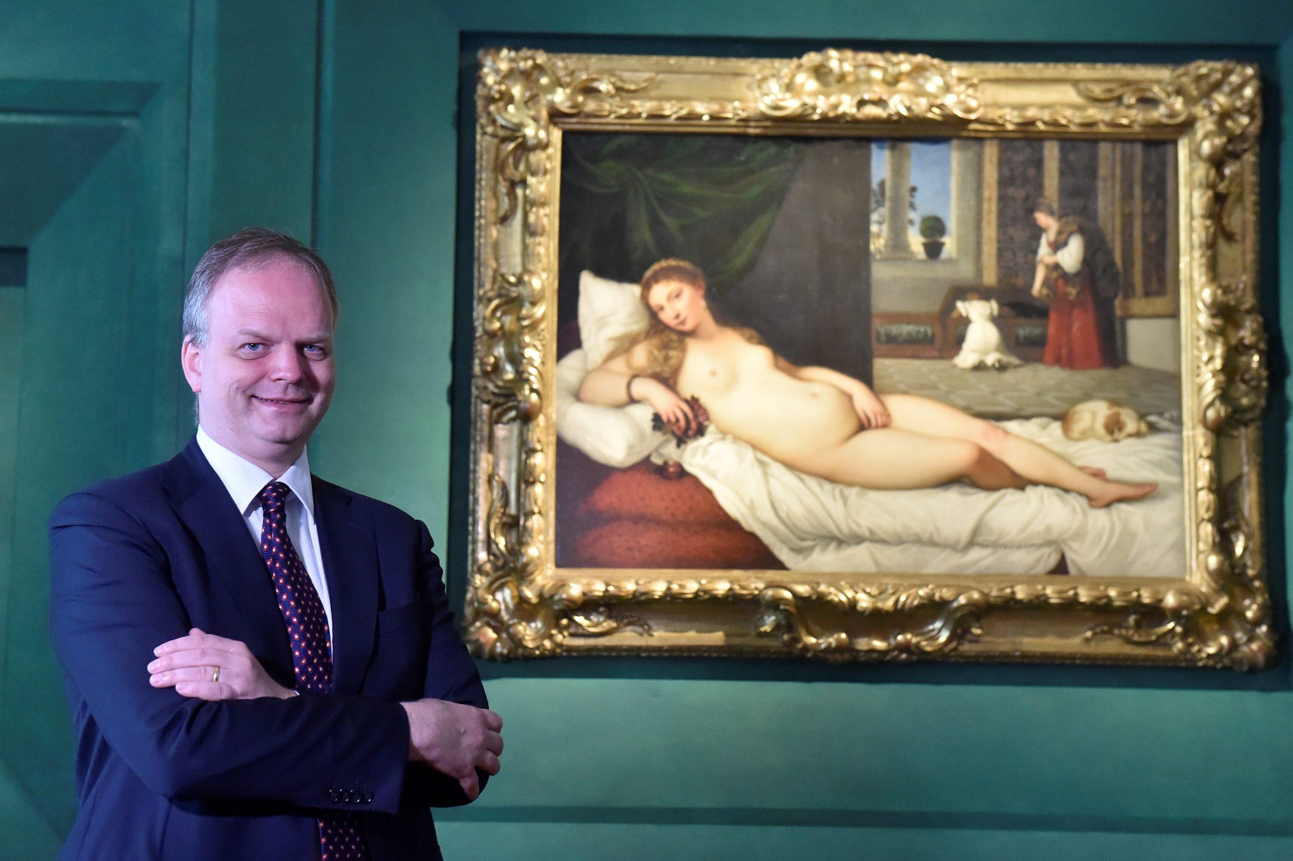 Galleria degli Uffizi, Il museo italiano più visitato del 2021