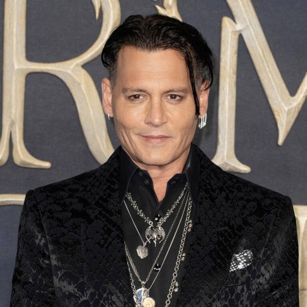 Johnny Depp torna nel mondo del cinema: La Favorite