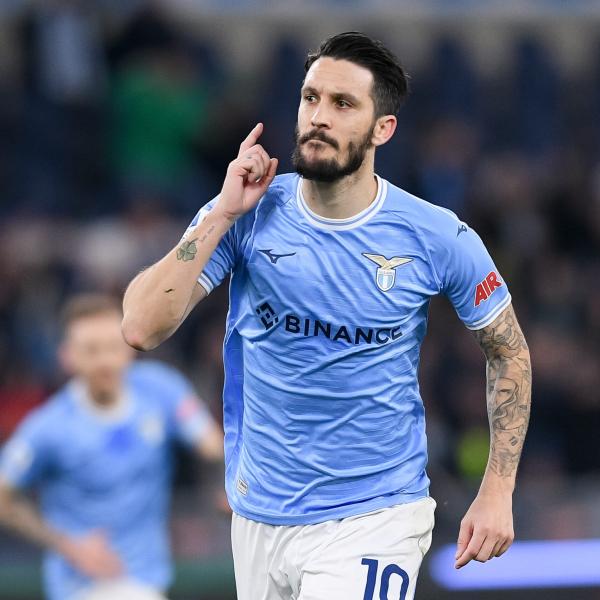 Lazio-Sampdoria, le pagelle: Luis Alberto è la luce, Immobile troppo sprecone. La Sampdoria è sfortunata.