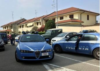 Accoltellamento a Vercelli, svolta nelle indagini, fermata la compagna di 60 anni