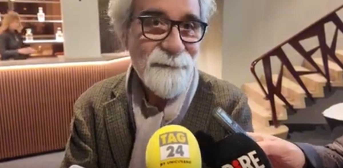 Beppe Vessicchio: “Direttore artistico di Sanremo 2025? Ecco perché non lo sarò…”