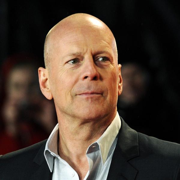 Bruce Willis, il regista M. Night Shyamalan e le sue paure sul set de Il Sesto Senso