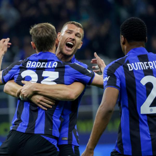 Inter, il percorso fino alle semifinali di Champions