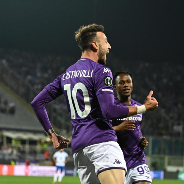 Castrovilli-Fiorentina, il punto sul contratto del centrocampista viola