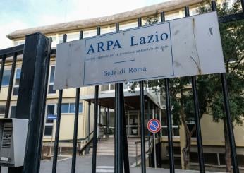 Concorso ARPA Lazio: candidature aperte per Collaboratore Tecnico p…