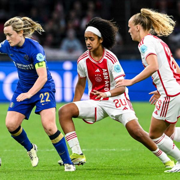 Women’s Champions League, ritorno dei quarti: dove vedere Lione-Benfica femminile e Chelsea-Ajax femminile in Tv e in streaming in chiaro?