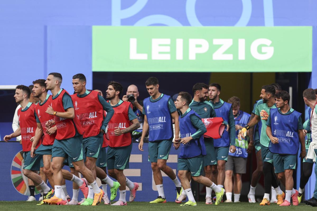 Euro 2024, chi gioca oggi martedì 18 giugno e a che ora? La diretta Tv delle tre gare