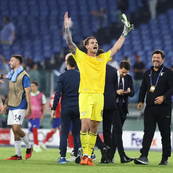 Il gol di Provedel, Rampulla: “Lo ha voluto fortemente. E’ un’emozione unica, immagino cosa ha provato” |ESCLUSIVA