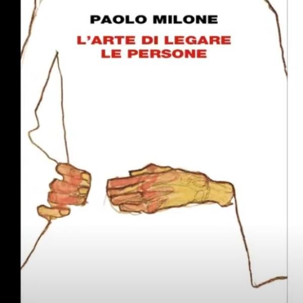 “L’arte di legare le persone” di Paolo Milone, un libro utile: ci aiuta a migliorare nelle relazioni