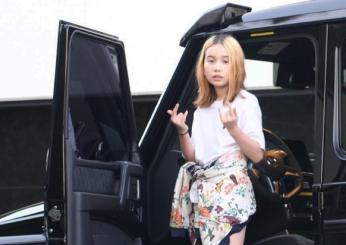 Lil Tay vive: “Falso l’annuncio della mia morte, mi hanno hackerato il profilo”