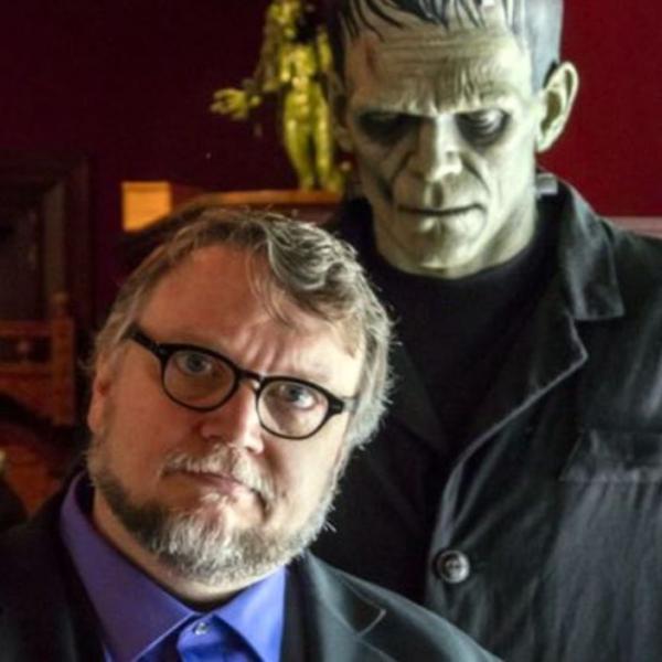 Quando esce Frankenstein di Guillermo Del Toro e chi sono gli attori protagonisti