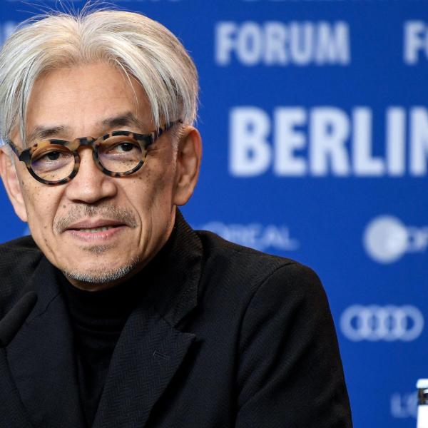 Ryuichi Sakamoto è morto, addio al compositore premio Oscar per “L’ultimo imperatore”