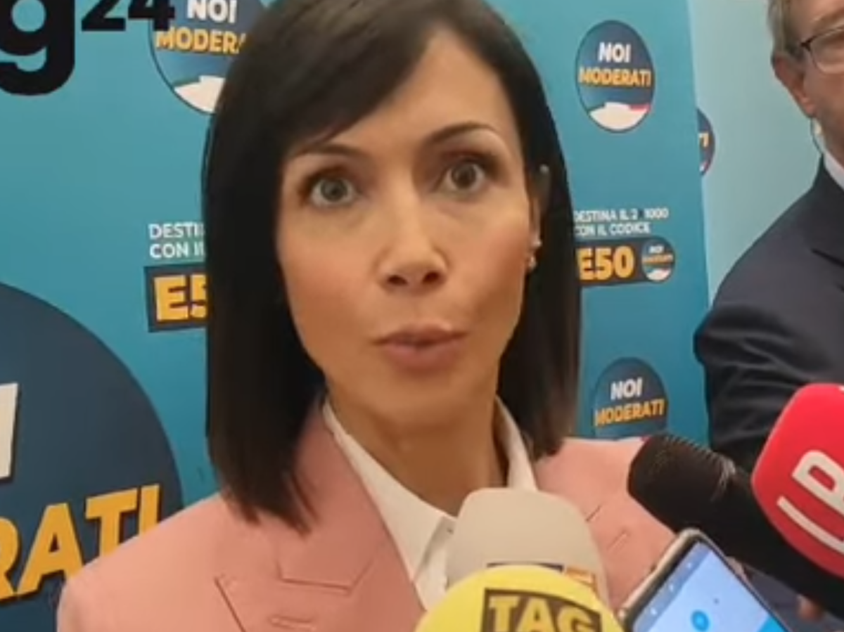 Da Azione a “Centro Popolare” passando per Noi Moderati, la “nuova” sfida di Carfagna e socie: cosa hanno detto |VIDEO