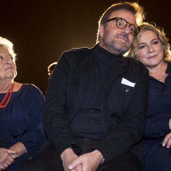 Silvia Verdone e Christian De Sica: come si sono conosciuti e quando si sono sposati?