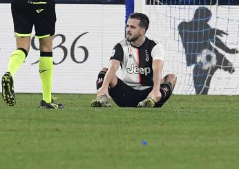 Ternana, è Pjanic il sogno del calciomercato invernale: i dettagli