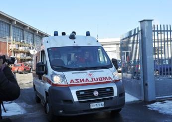 Busca incidente sul lavoro: operaio 59enne muore alla “Granda Zucch…