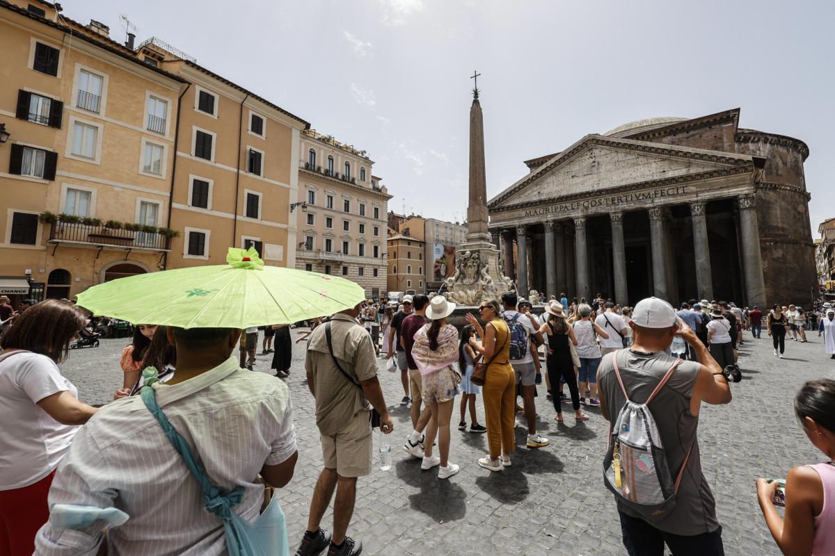 Pantheon a pagamento, data ufficiale: quanto costerà e quali catego…