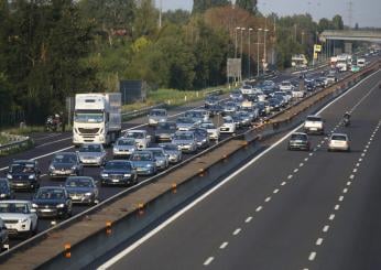 Incidente a1 oggi 5 agosto 2023: traffico, situazione attuale e cos’è successo