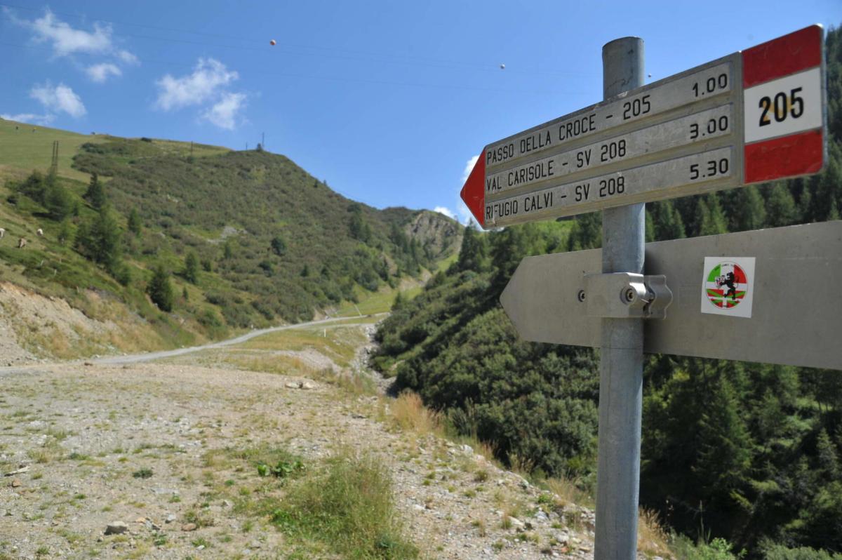 Val Brembana, tragedia di Ferragosto in montagna: ragazzo precipita…