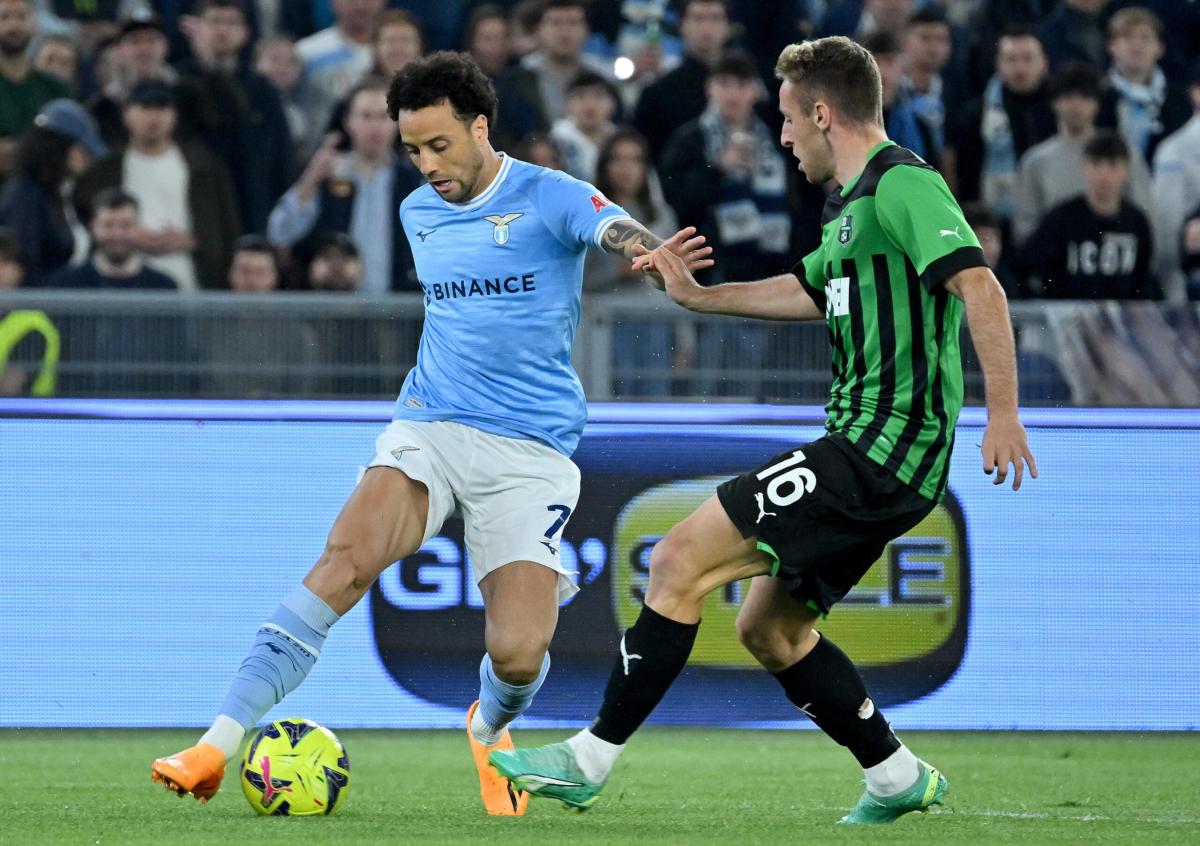 Lazio, rinnovo per Felipe Anderson e Zaccagni? Le ultime