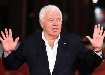 Nicola Pietrangeli: novant’anni da leggenda