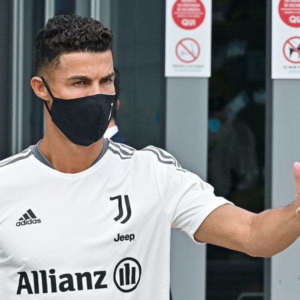 Causa tra Ronaldo-Juventus: arriva la fumata nera