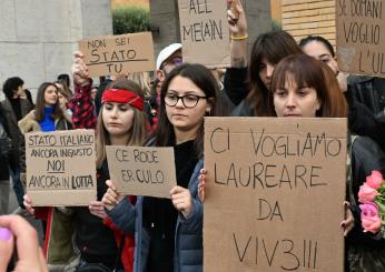 Manifestazione Milano 25 novembre 2023: percorso, orario e strade chiuse oggi