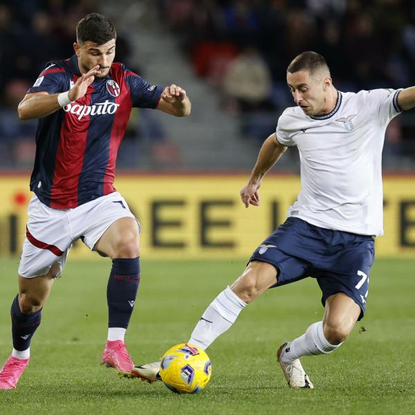 Bologna, quando torna Orsolini: l’attaccante non è stato convocato per il match di stasera contro l’Inter